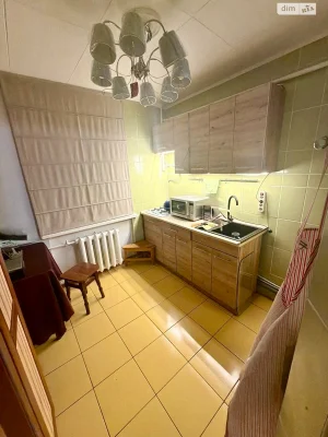 Продаж Квартира Солом'янський