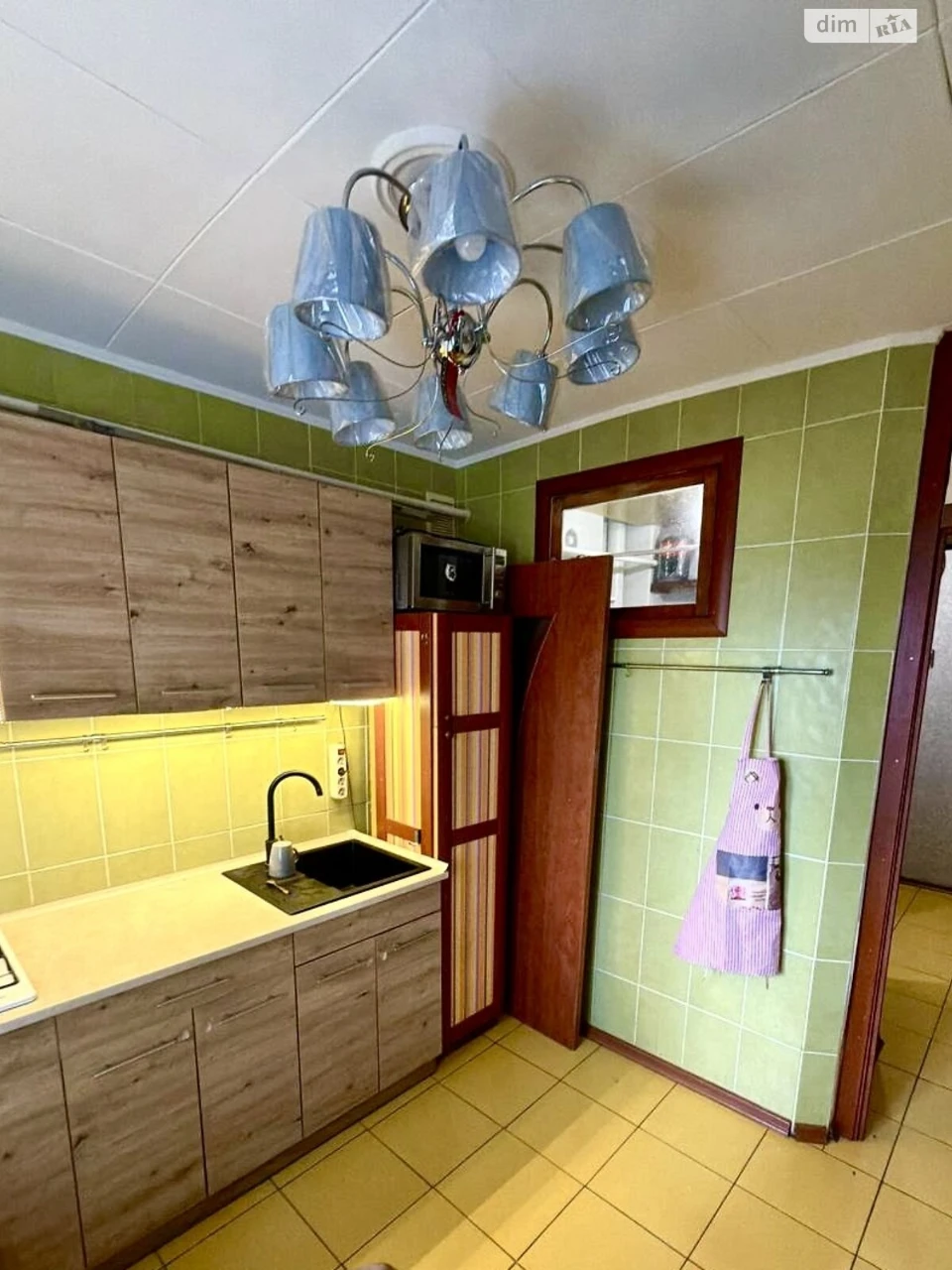 Продаж Квартира Солом'янський