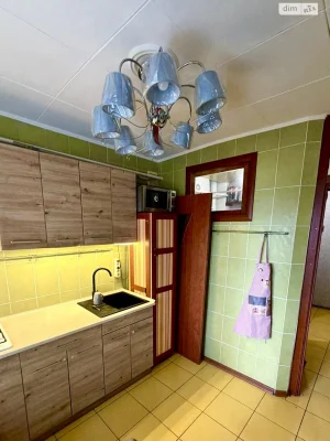 Продаж Квартира Солом'янський