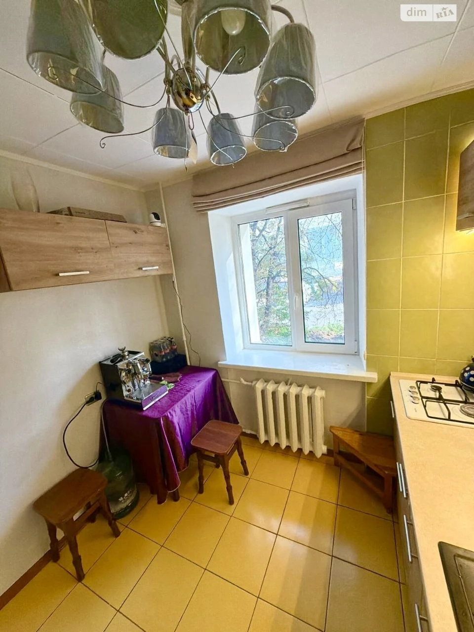 Продаж Квартира Солом'янський