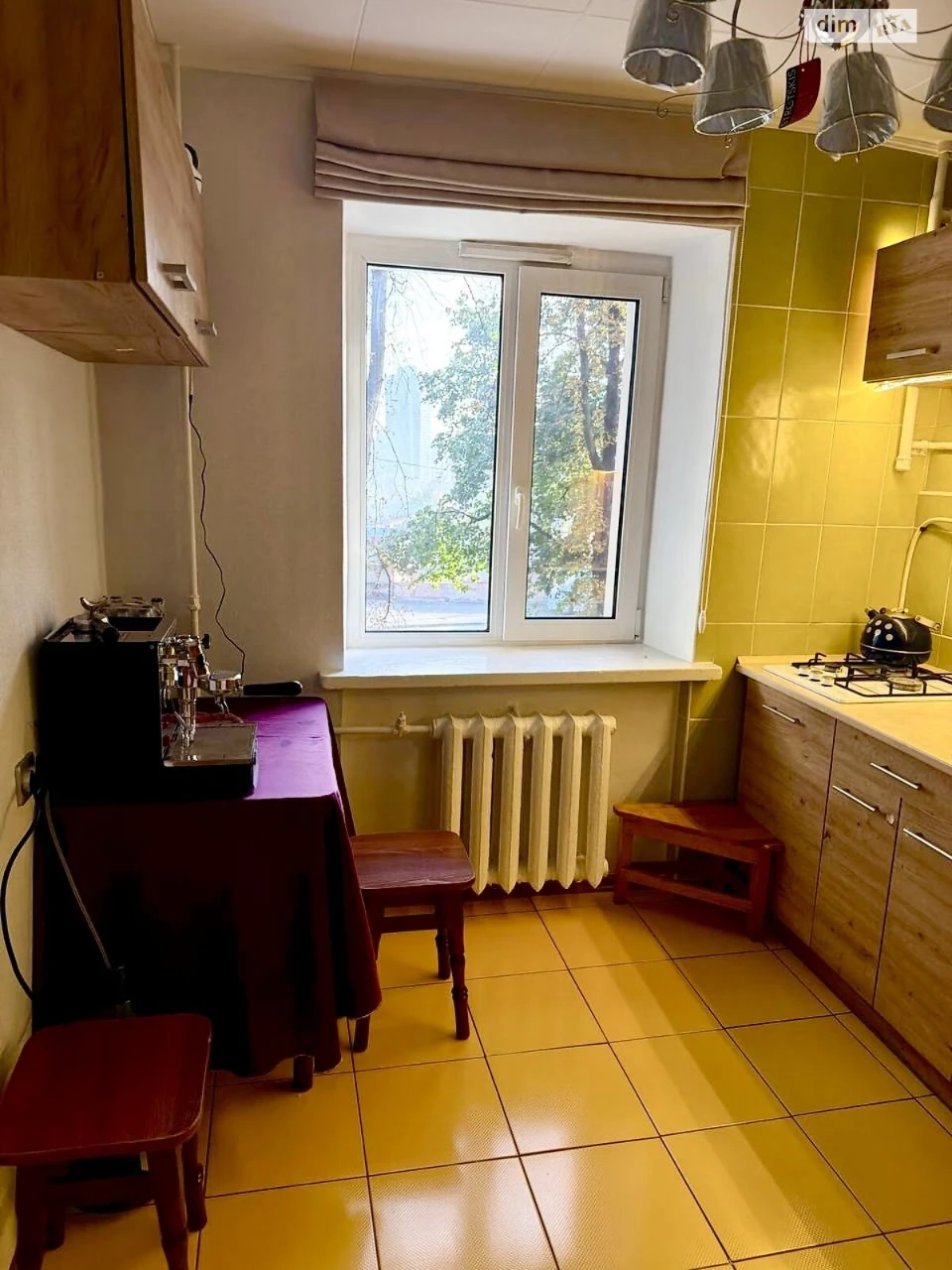 Продаж Квартира Солом'янський