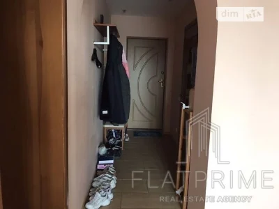 Sale of 2-room apartment 67.1 sq. m. on Bratislavska Street 7 • ID 3