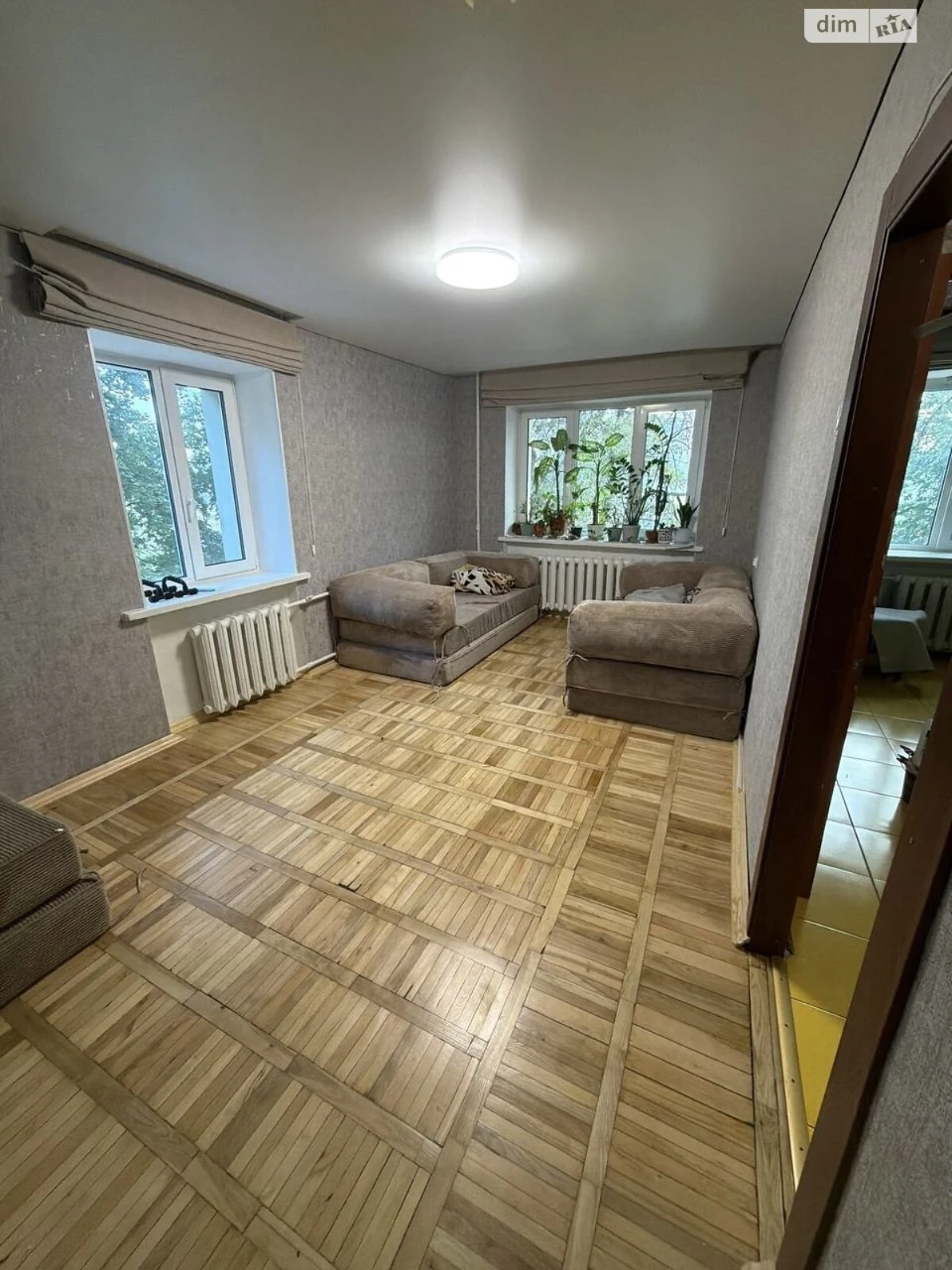 Продаж Квартира Солом'янський