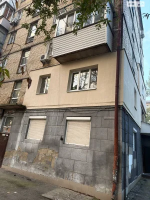 Продаж Квартира Солом'янський