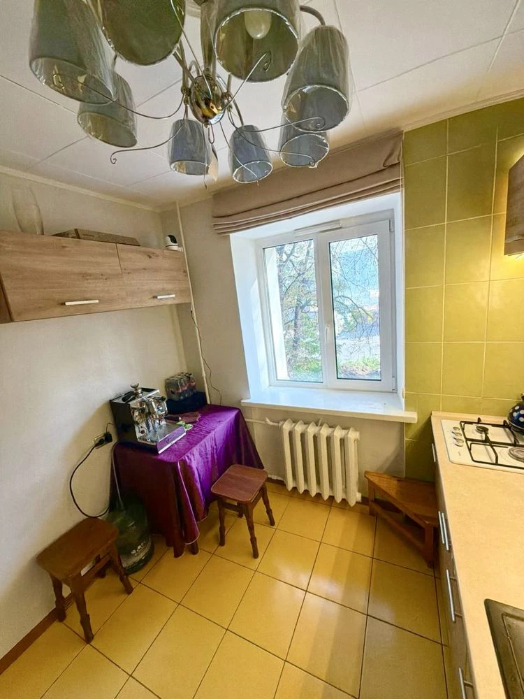 Без комісії! Продаж 1 кімнатної квартири Соломʼянський р-н,