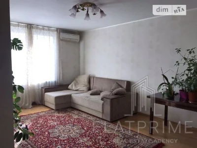 Sale of 2-room apartment 67.1 sq. m. on Bratislavska Street 7 • ID 3