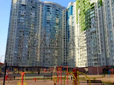 Квартира. Киев, ул.