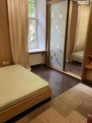 Довгострокова Оренда Квартира Приморський
