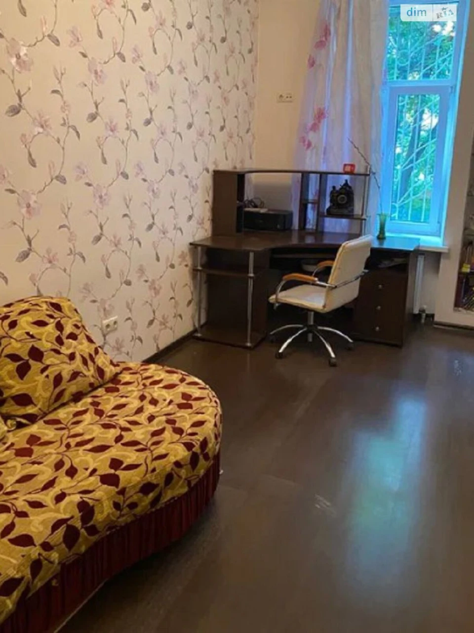 Довгострокова Оренда Квартира Приморський