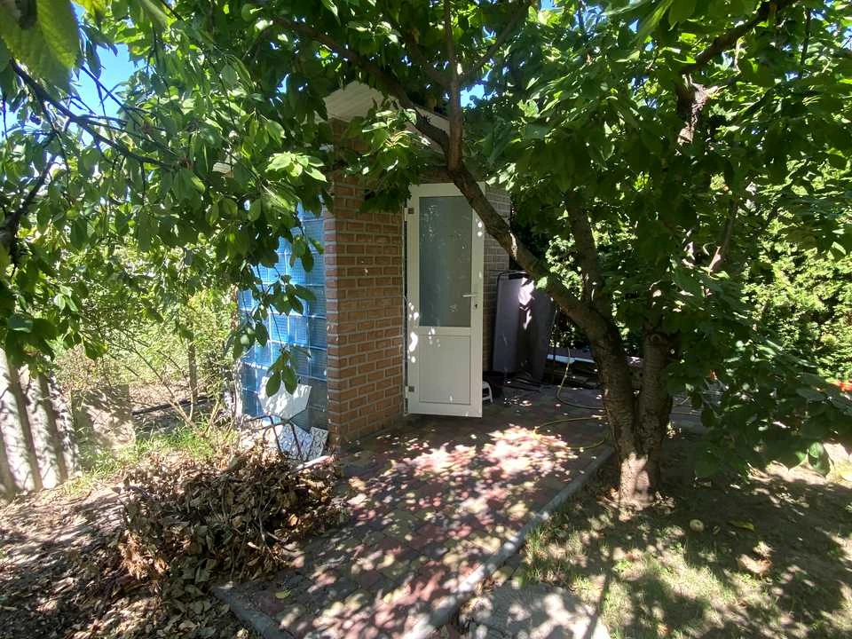 Будинок. Запоріжжя, Прямий провулок