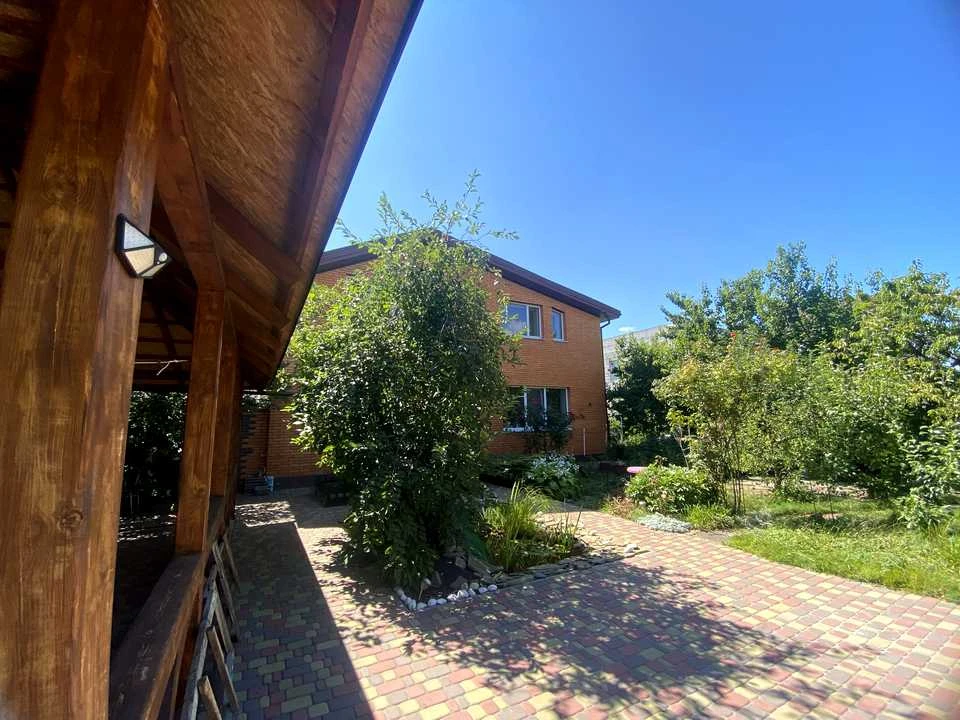 Будинок. Запоріжжя, Прямий провулок