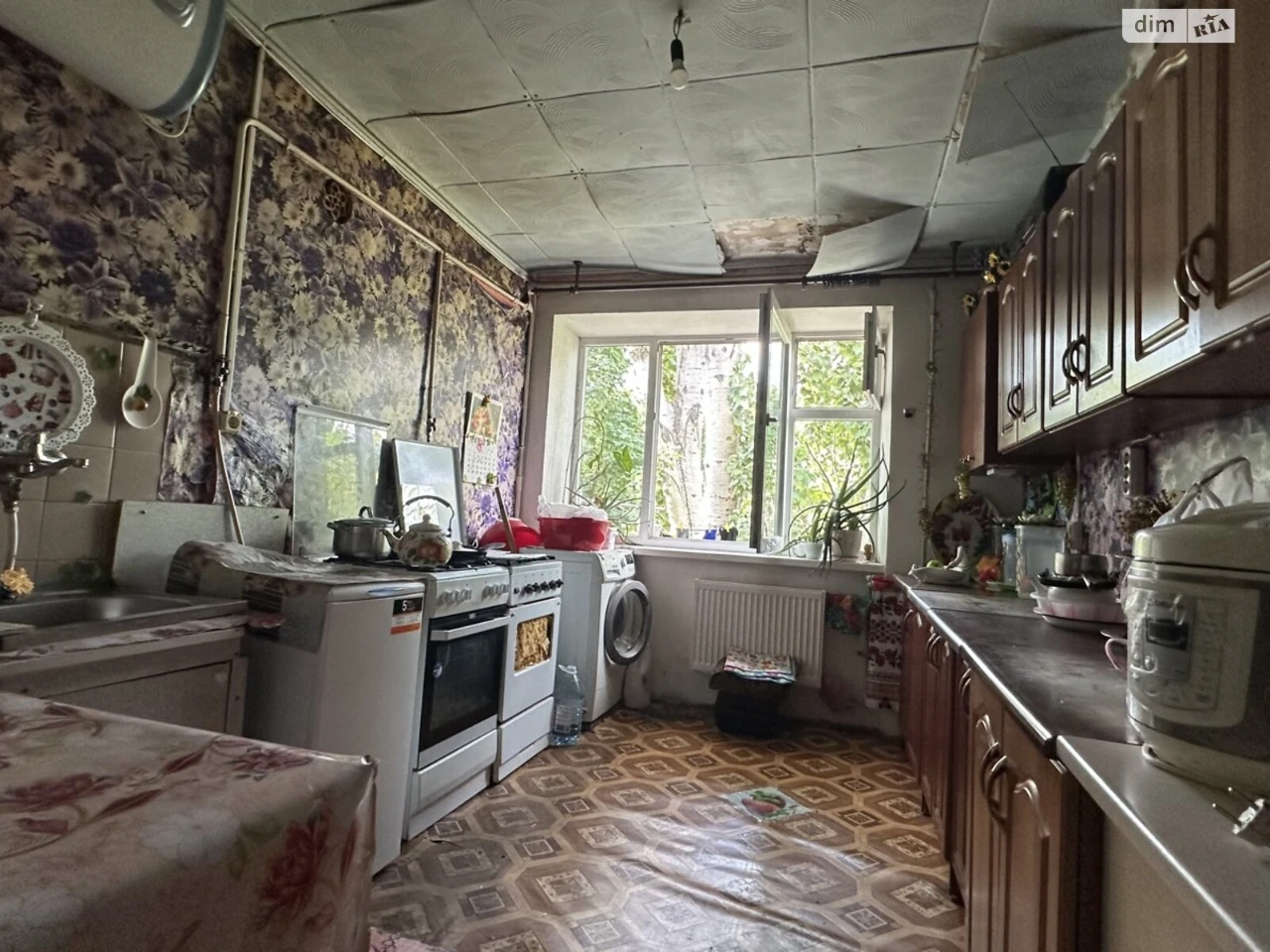 Продажа: Комната Черемушки.
