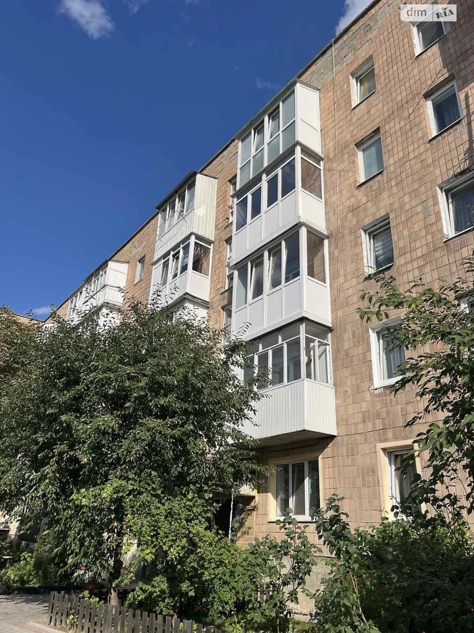 Продаж Квартира Гуща