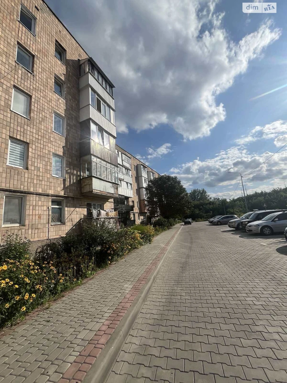 Продаж Квартира Гуща
