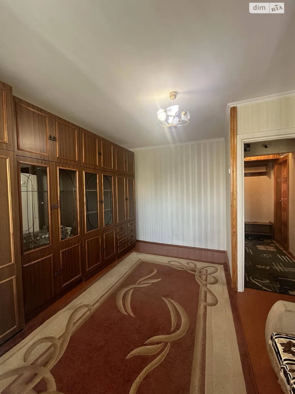 Продаж Квартира Гуща