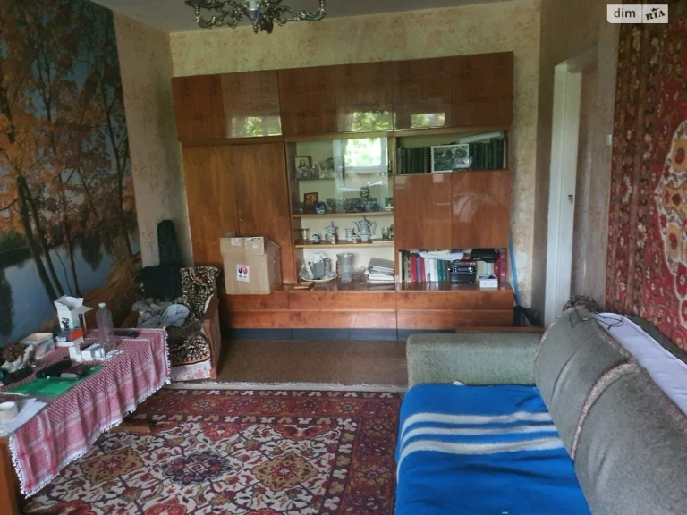 Продаж Квартира Теремки-1
