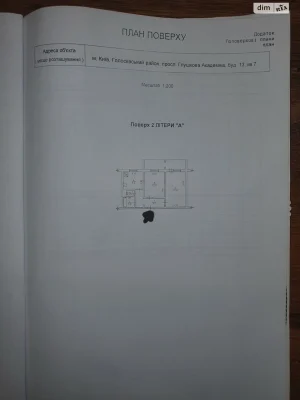 Продаж Квартира Теремки-1