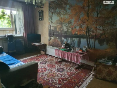 Продаж Квартира Теремки-1