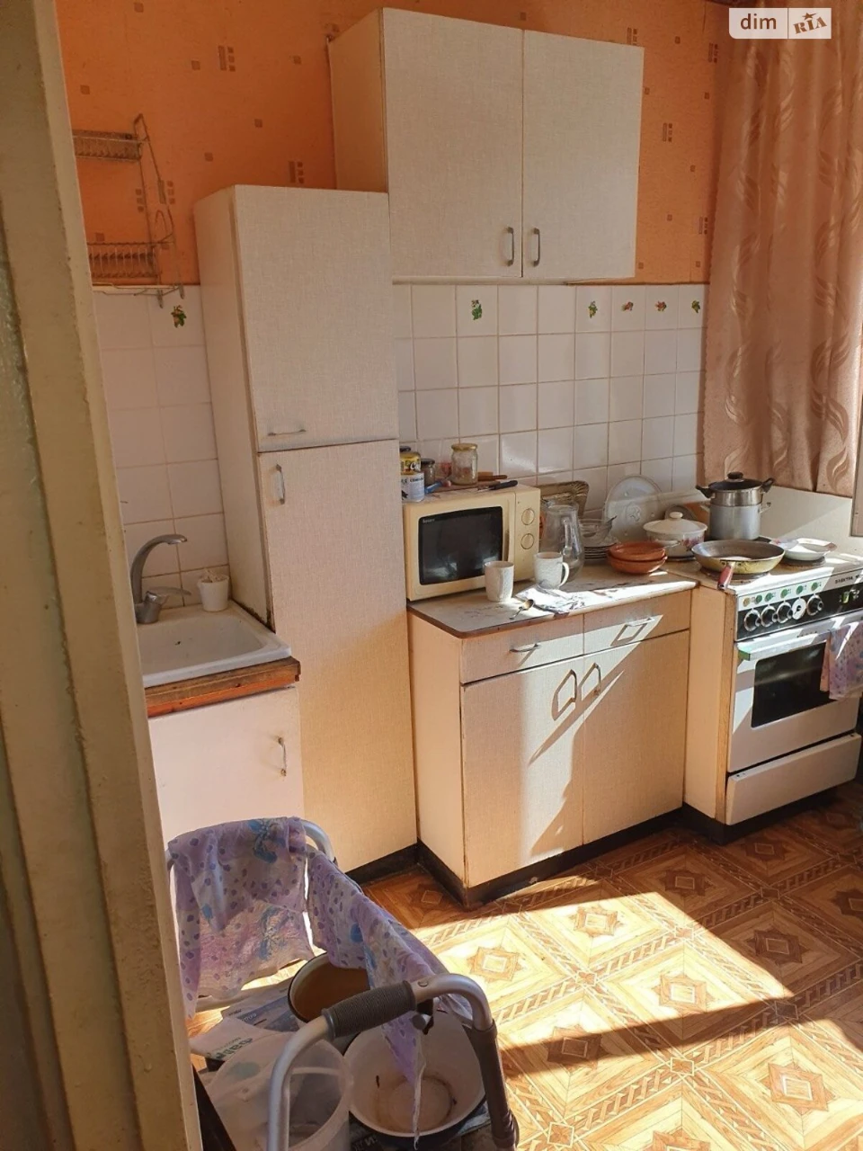 Продаж Квартира Теремки-1