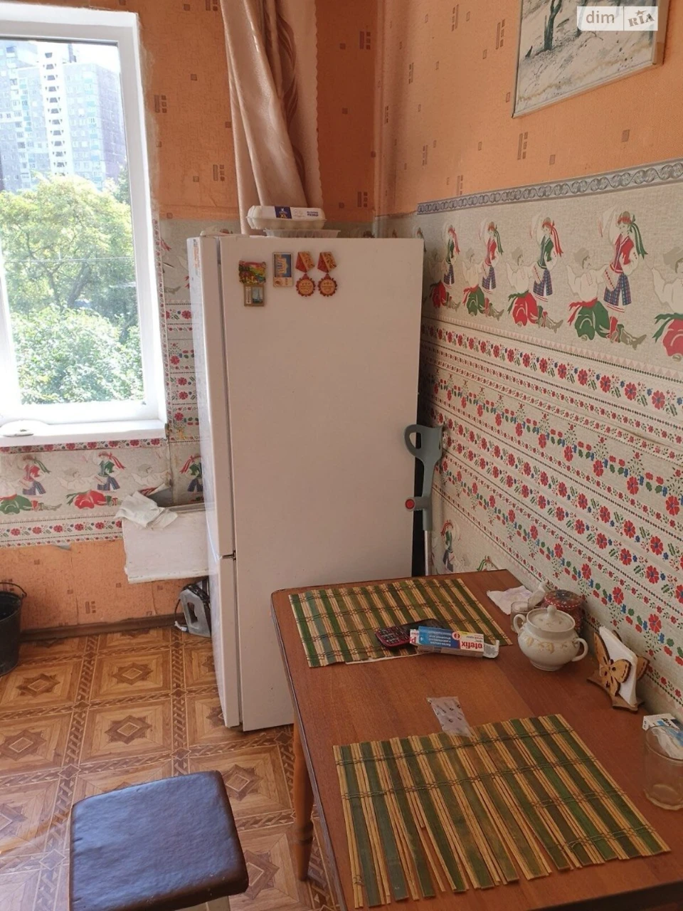 Продаж Квартира Теремки-1