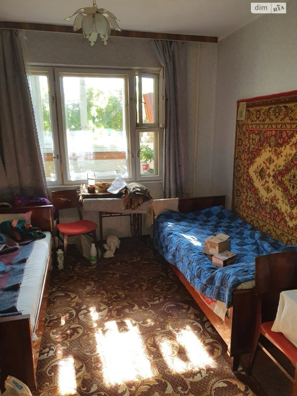 Продаж Квартира Теремки-1