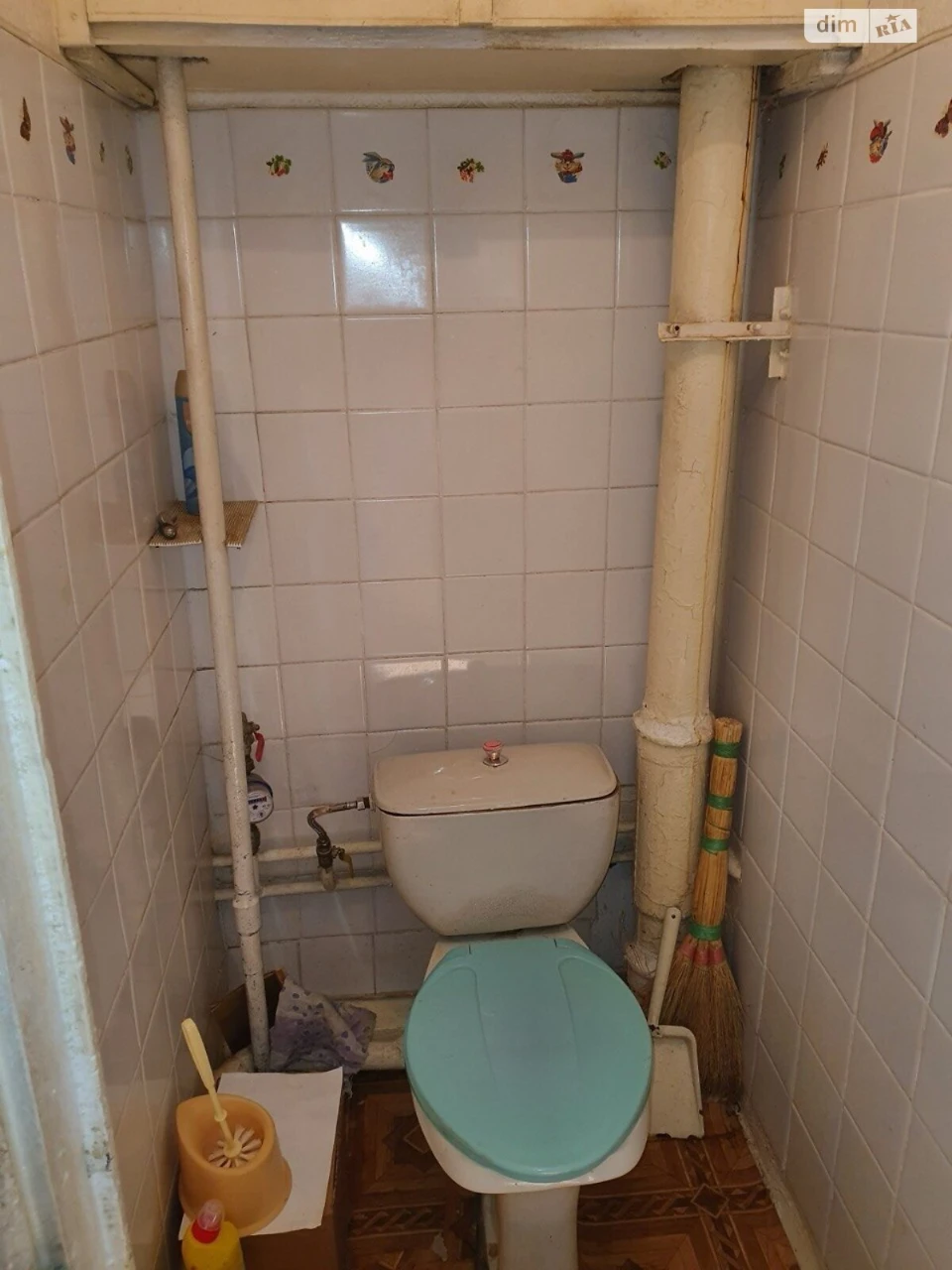 Продаж Квартира Теремки-1