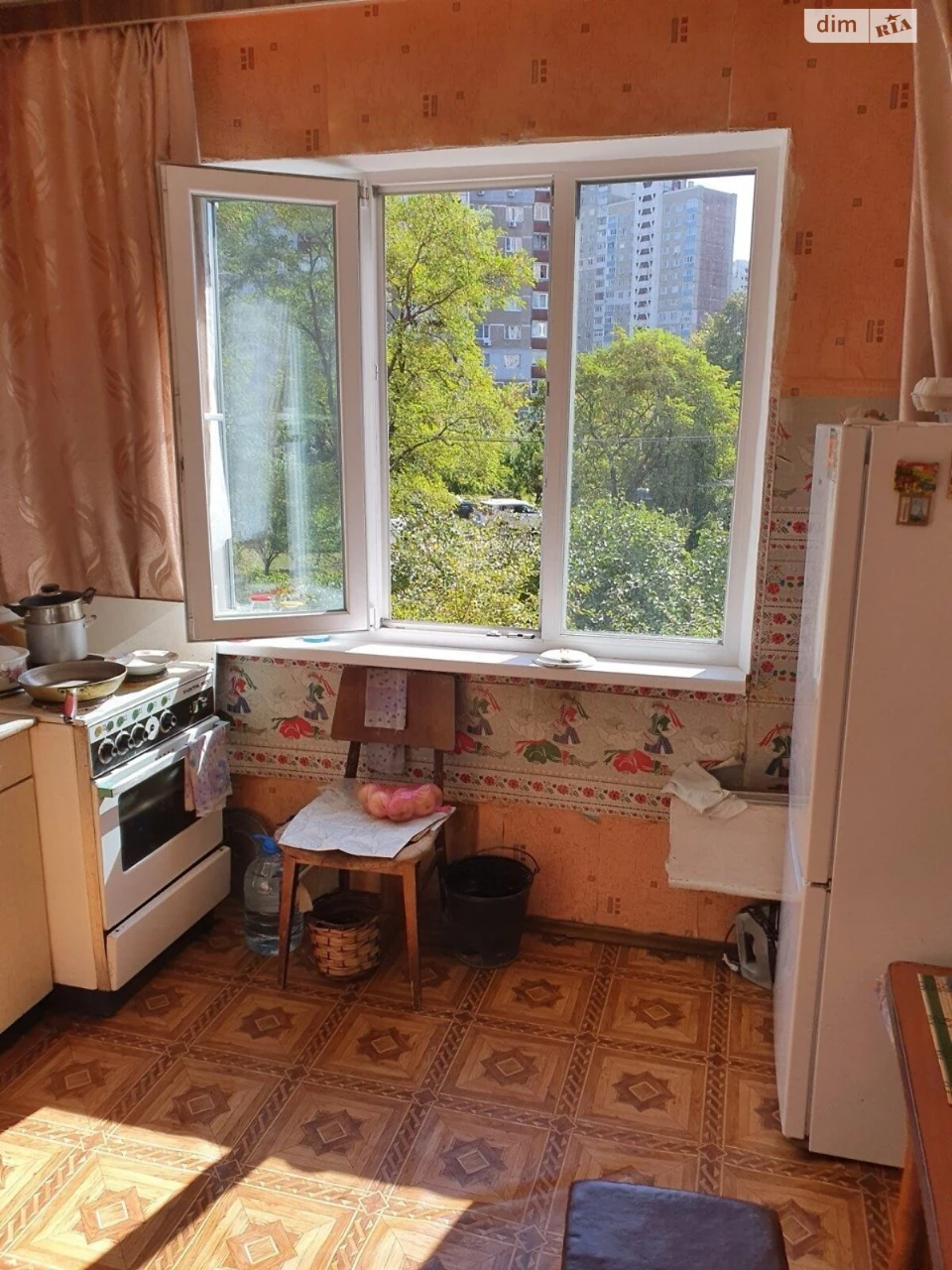 Продаж Квартира Теремки-1