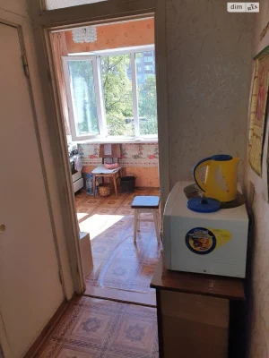Продаж Квартира Теремки-1