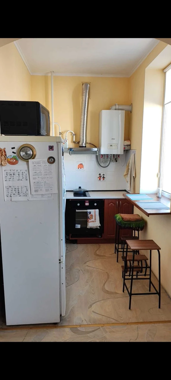3к Дмитрівська Автономне газове опалення [Власник, торг]