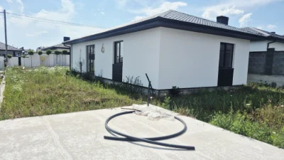 Продам будинок в одному з найкращих районів міста!