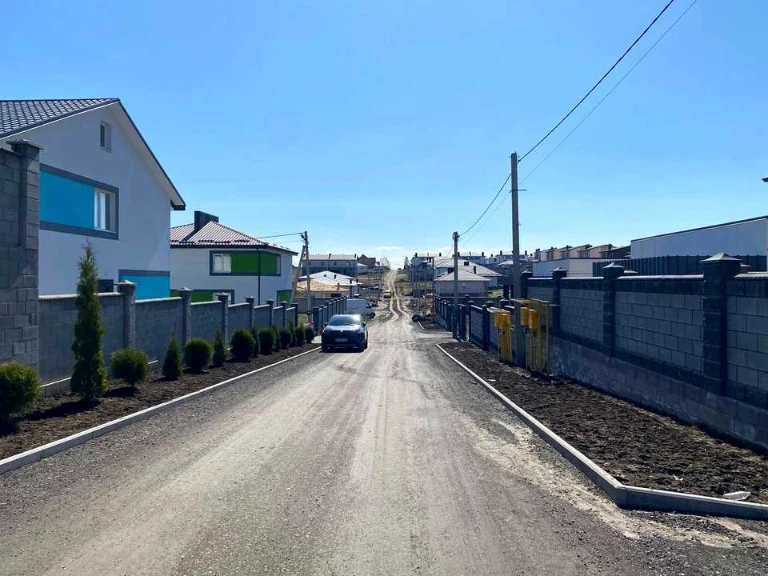 Будинок. Рівне, Кулика і Гудачека