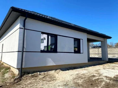 Будинок. Рівне, Кулика і Гудачека
