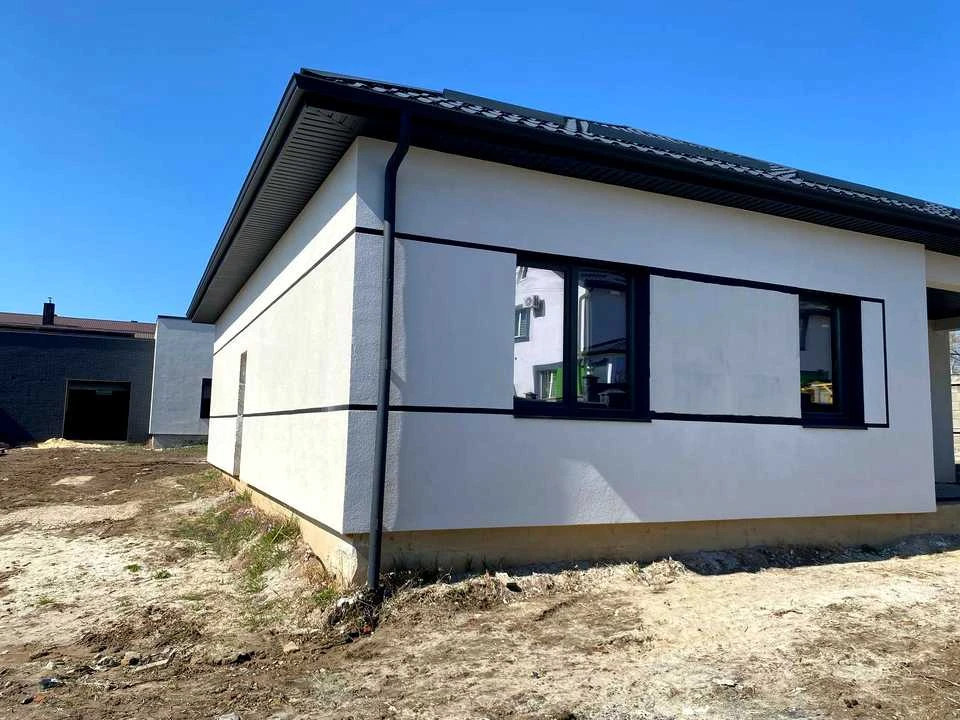 Будинок. Рівне, Кулика і Гудачека