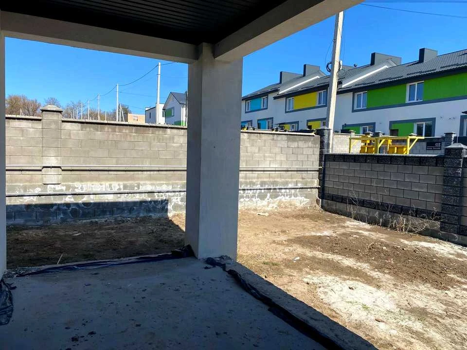 Будинок. Рівне, Кулика і Гудачека