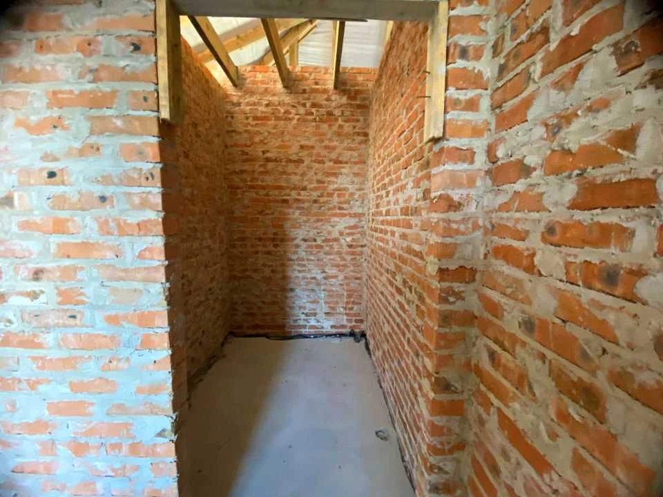 Будинок. Рівне, Кулика і Гудачека
