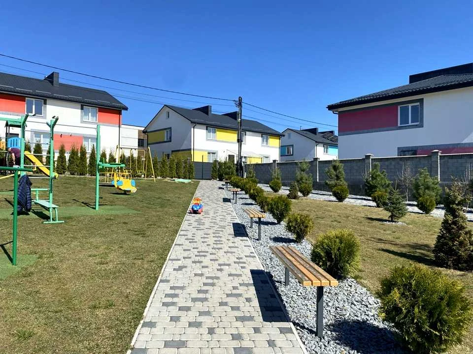 Будинок. Рівне, Кулика і Гудачека