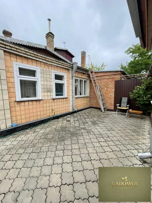 Продаж / Дуплекс / вул. Тувинських Добровольців, Боярка, Рів