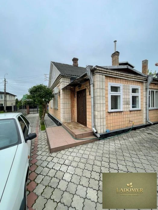 Продаж / Дуплекс / вул. Тувинських Добровольців, Боярка, Рів