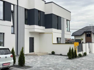 Продам останній котедж під єОселя з дизайнерським проектом К
