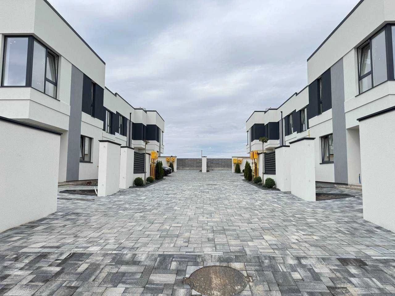 Продам останній котедж під єОселя з дизайнерським проектом К