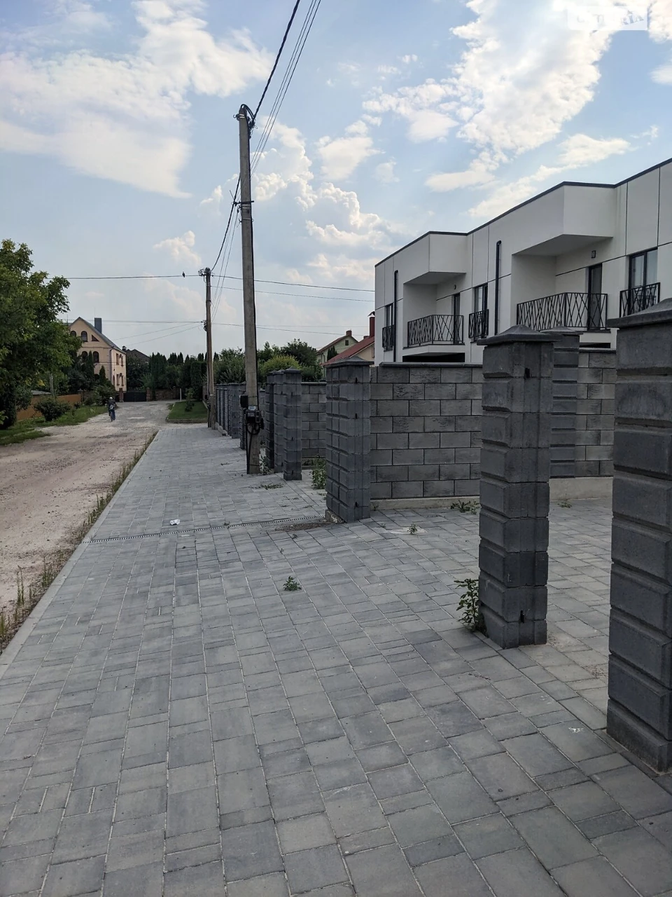 Продаж Таунхаус Щасливе