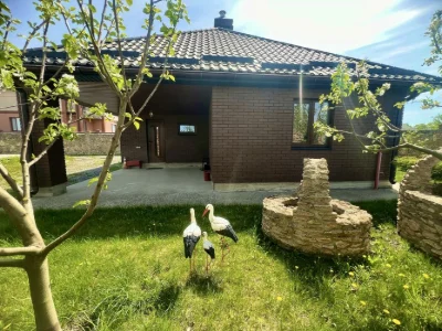 Продам мебльований Будинок 85 м.кв. за Луцьким кільцем. Влас