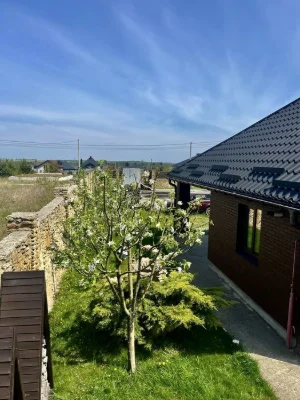 Продам мебльований Будинок 85 м.кв. за Луцьким кільцем. Влас