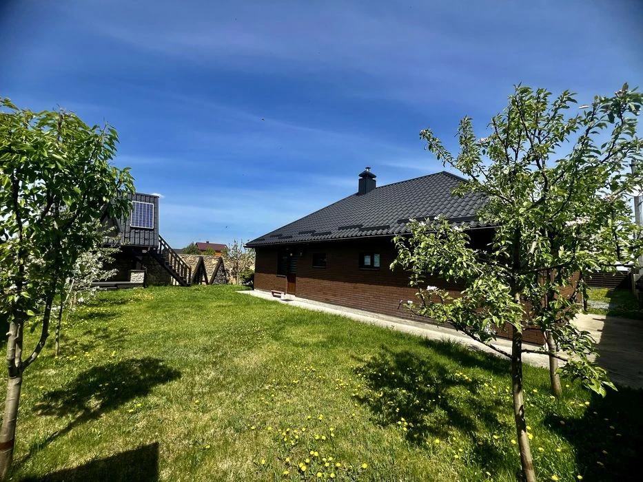 Продам мебльований Будинок 85 м.кв. за Луцьким кільцем. Влас