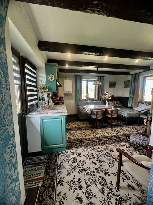 Продам мебльований Будинок 85 м.кв. за Луцьким кільцем. Влас