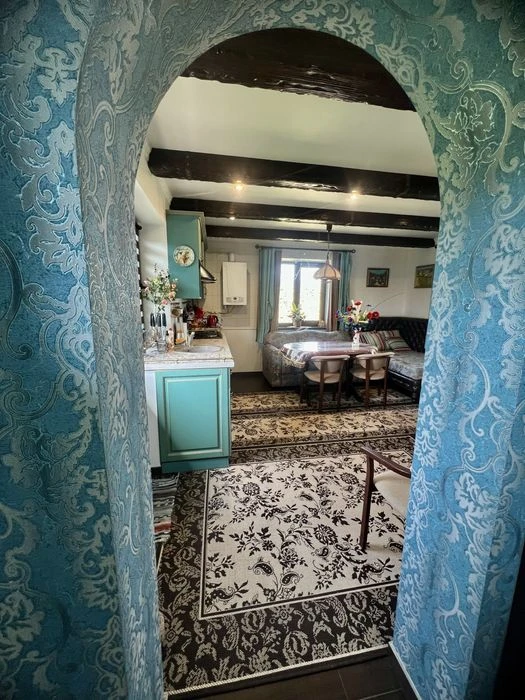 Продам мебльований Будинок 85 м.кв. за Луцьким кільцем. Влас