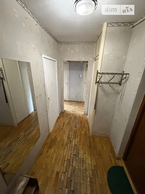 Sale of 2-room apartment 49 sq. m on Pivnichna Str. 48A, apt. 31 • I