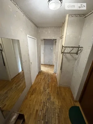 Sale of 2-room apartment 49 sq. m on Pivnichna Str. 48A, apt. 31 • I