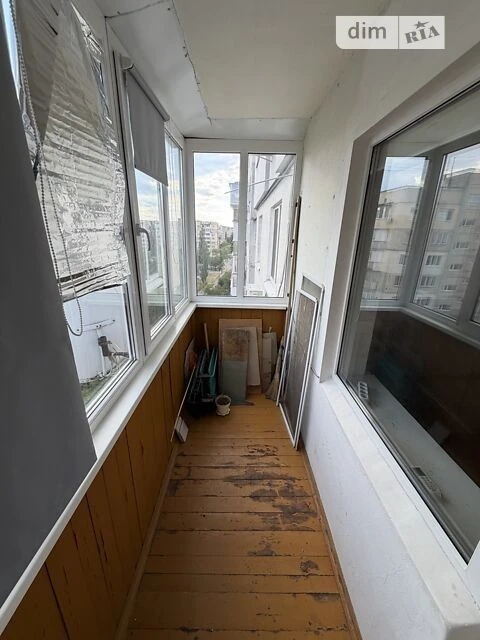 Sale of 2-room apartment 49 sq. m on Pivnichna Str. 48A, apt. 31 • I
