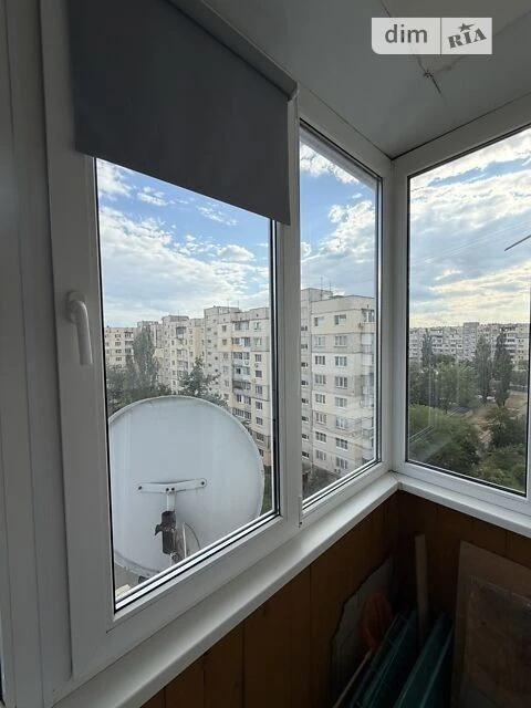 Sale of 2-room apartment 49 sq. m on Pivnichna Str. 48A, apt. 31 • I